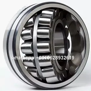 PLC110/190 High Performance Double Row Bearing PLC110/190 Concrete Mixer Truck Bearing PLC110-190 Size 110x190x79/82 mm thumbnail-4