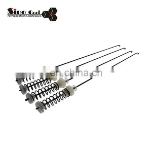 Washer Suspension Kit W10780045 Washing Suspension Rod for Whirlpool thumbnail-2
