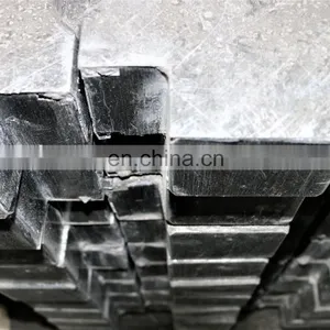 Elevator Lift Compound Cast Iron Steel Plate Counterweight Block thumbnail-4