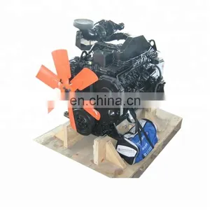 Brand New 6 Cylinders 5.9L 180hp Inboard Marine Diesel Engine SCDC Diesel Engine 6BTA5.9-C180(.) thumbnail-1