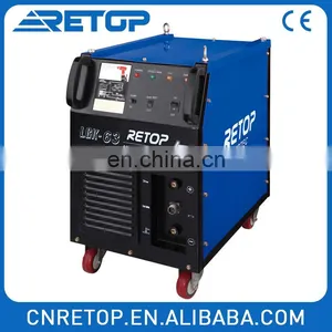 LGK100 Foam Three Phase Plasma Cutting Machine Cutter Machines Price thumbnail-2
