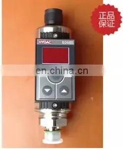 Pressure Sensor One Year Warranty HHYDAC VR2D.1/ L24 Switch Available VR2D.1/ L24 thumbnail-3