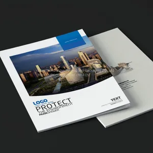 Custom: Product Manuals, Picture Albums, Book Typesetting, Magazine Layouts, Color Leaflets & Cover Sleeve Printing thumbnail-1