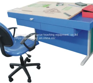Multifunctional Fixed Practical Drawing Table thumbnail-1