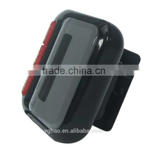 Create Your Own Brand Bike Counter Pedometer thumbnail-2