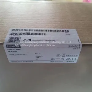 6AV2124-0QC13-0AX0 SIMATIC HMI TP1500 Comfort Outdoo thumbnail-1