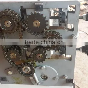 Bakery Machine Toast Moulder, Toast Bread Machine thumbnail-4