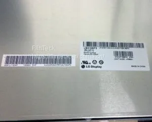 LM215WF3-SLC2 LG 21.5 Inches Panel Type A-Si TFT-LCD thumbnail-2