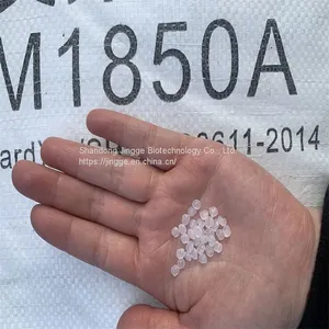 LDPE Plastic Particles/virgin Ldpe Film Grade Granule High Quality Supplier Price thumbnail-5