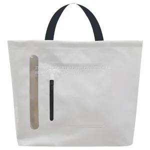 Simple and Elegant Multi-functional Wash Waterproof Bag thumbnail-4