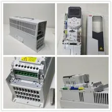 ACS580-01-033A-4 | ABB | ORIGINAL NEW | VFD INVERTER AC DRIVE thumbnail-2