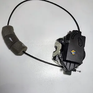 Tailgate Hatch Lock OE 1647400300 FOR MERCEDES BENZGL(X164)2006-2012, M(W164) 2005-2011,R（V251）2006-2017 thumbnail-1