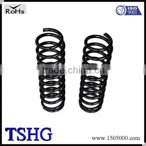Customized Car Shock Absorber Coil Spring for VW PASSAT/Dasher thumbnail-1
