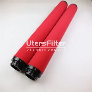 SLAF-20HA-C UTERS FILTER Precision Filter Element thumbnail-2