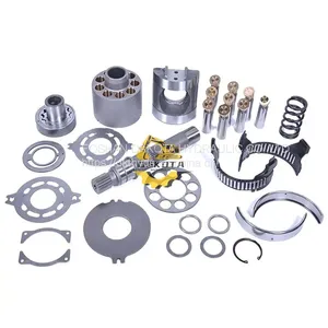 Hydraulic Spare Parts H1p045 H1p053 H1p060 Hydraulic Pump Parts thumbnail-1