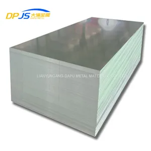 6061/7050/7075/5456 Aluminum Alloy Plate/Sheet Can Be Processed and Produced According to Requirements thumbnail-3