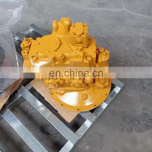 Genuine New 3117406 319D Hydraulic Pump thumbnail-4