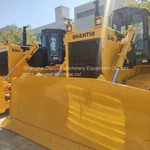 SD16 There is a Soil Loosening Tool Used Bulldozer Cheap Nigeria thumbnail-3