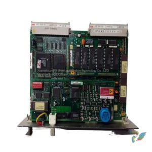 ABB AX670 DCS Programmable Unit Fast Shipping and Free Shipping thumbnail-3