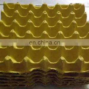 Production Line Machine Making Egg Tray thumbnail-1