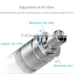 Hot Selling Authentic Aspire K3 QUICK START KIT and Nautilus BVC Coil thumbnail-6