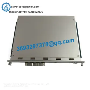 BENTLY 3500/64M 140734-05 Pressure Monitoring Module thumbnail-1