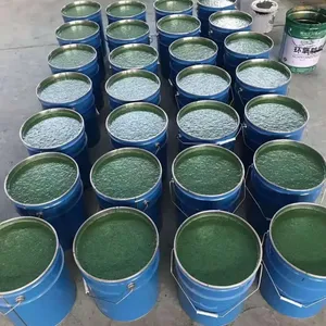 Epoxy Coating for Metal/Cement/Pipeline/Bridges/Ship/Floor Electrostatic Spray Paint Polyester Powder Coating thumbnail-5