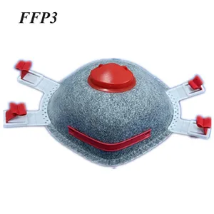 FFP3 Cup Mask thumbnail-5