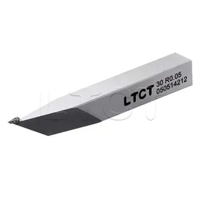 Single Crystal Diamond Turning Tools thumbnail-2