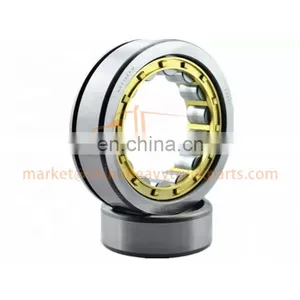 CNHTC Truck HC 16 Front/Middle/Rear Axle Assembly Axle Parts Rear Axle Drive WG9014320257 Roller Bearing thumbnail-3