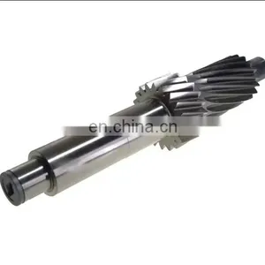 Truck Gearbox Parts Counter Shaft 1316303033 for 16S181 16S221 thumbnail-1