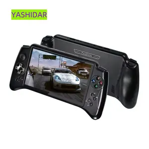 Powkiddy X17 Retro Handheld Game Player 7 Inch Ips Touch Screen Classic Video Game Console Android 7.0 For Child Gifts thumbnail-2
