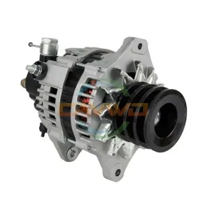 Truck Parts Alternator for Truck Electrical System thumbnail-5
