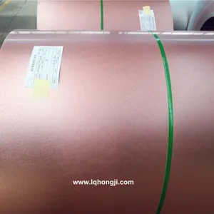 Coil steel strips thumbnail-3