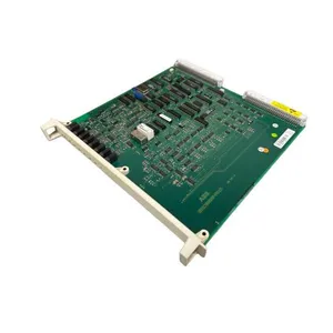 ABB DSBC176 3BSE019216R1 Bus Extender Board thumbnail-1
