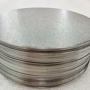 Sintered Porous Titanium Plate Of PEM Water Electrolysis For H2 Production thumbnail-2