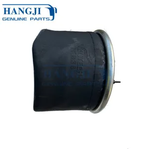 King Long Bus Parts Kinglong Front Engine V876-R1 Air Bag thumbnail-1