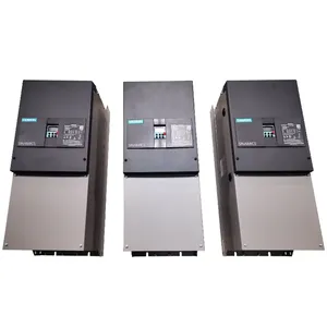 Siemens DC Governor 6RA8013-6DS62/600A/500V Reversible High Power Expansion All-in-one DC Drives Fast Delivery thumbnail-4