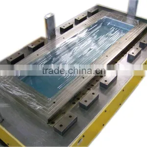 SMC Fuse Mould thumbnail-3