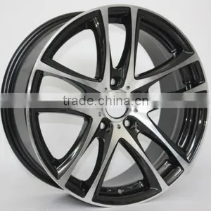 Hot Custom Car Wheel 16 17 Inch 5 8 Hole Aluminum Alloy Rims thumbnail-1