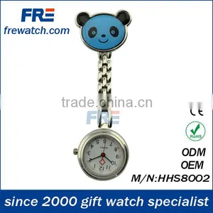 Cheap Japan Movement Nurse Watch Hot Nurse Doctor Watch With Japan Movt (HHS8002) thumbnail-1