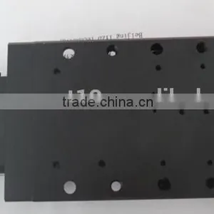 Linear Slide Motorized, Linear Motor, Linear Motorise thumbnail-4