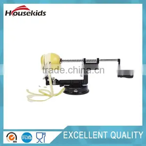 Stainless Steel Apple Peeler Corer and Slicer thumbnail-2