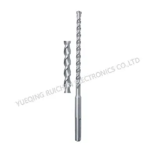 3PCS High-Speed Concrete Metal Steel Step Drill Bit for Wood and Tough Use Step Set thumbnail-1