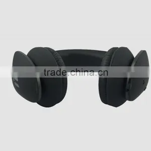HI-FI Bluetooth Headphones With 4.0 - G1 thumbnail-1