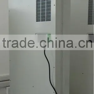 2000W/2500W IP23/IP55 Door Mounting Battery Cabinet Air Cooler thumbnail-2