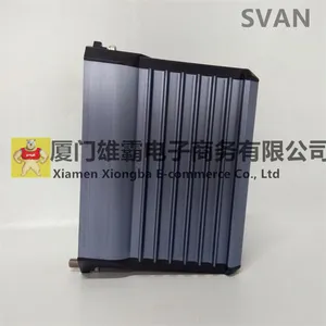 FOXBORO FCP280 On Site Control Processor thumbnail-3