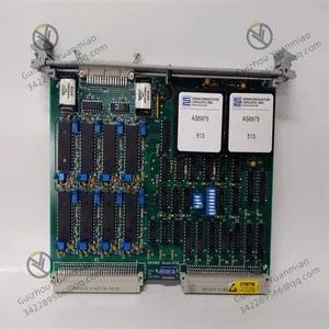 GE VMIVME-4116 Data Acquisition Control Board Card ​ thumbnail-2