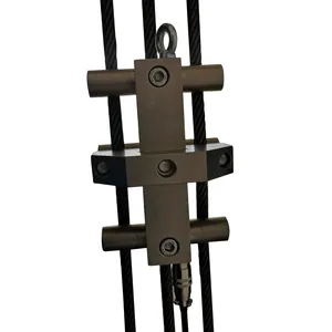 Fast-Response Elevator Load Sensor for Global Applications XCL- ZL/W thumbnail-2