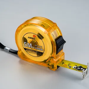 Popular Model High Quality 5 Meter Multifunction Tape Measure Promotion Steel Measuring Tape thumbnail-3
